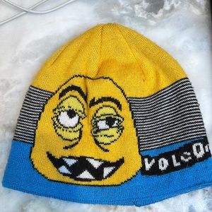 Kids Volcom Beanie